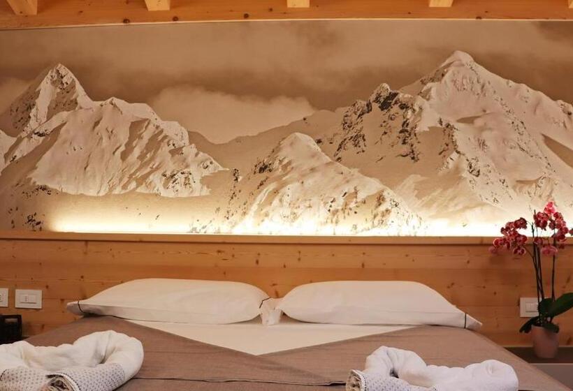 민박 Locanda Al Crap