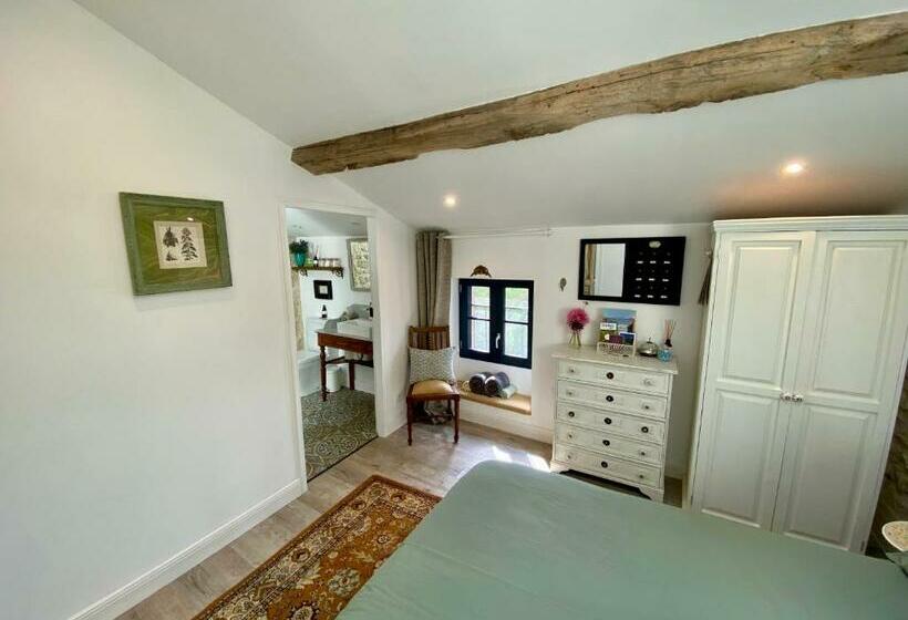 مبيت وإفطار Maison Mûrier