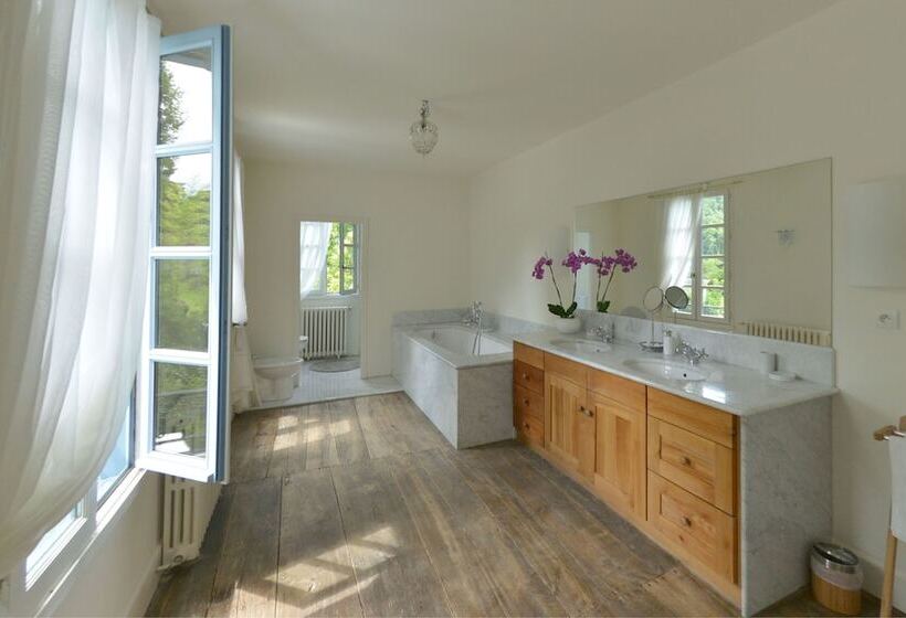 مبيت وإفطار Résidence Crone