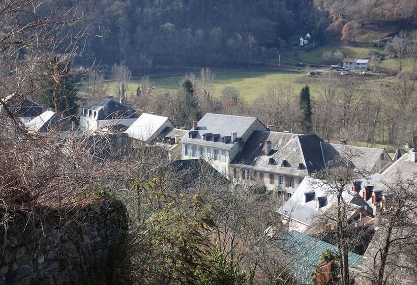 مبيت وإفطار Résidence Crone