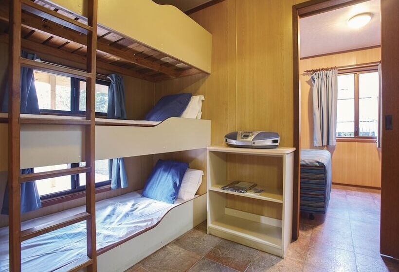 Depot Beach Cabins
