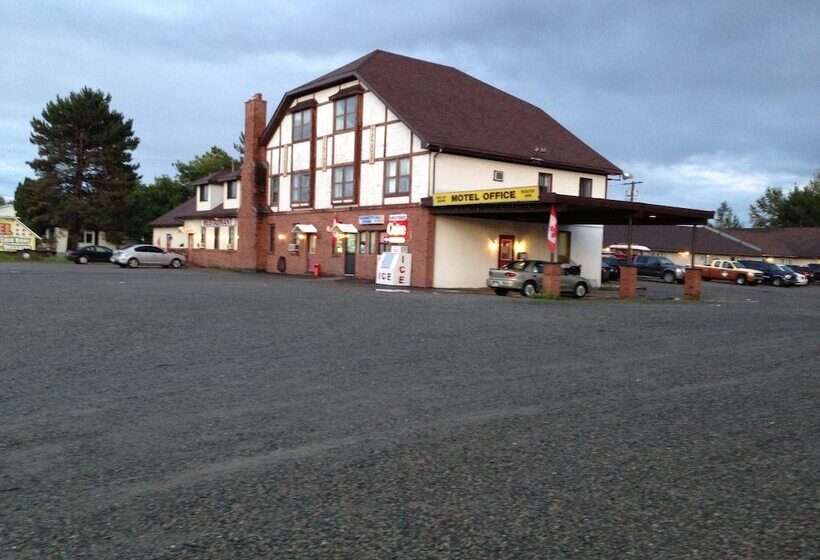 Englehart Motel