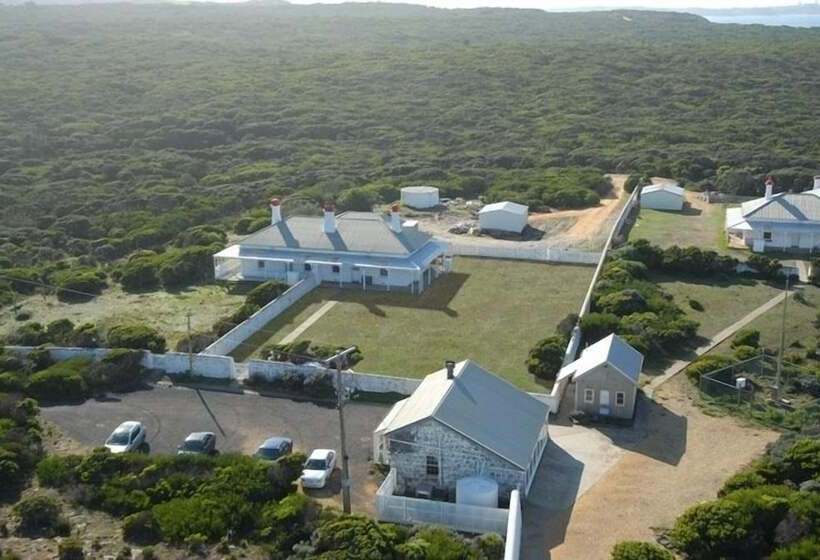 簡易ホテル Cape Nelson Lighthouse
