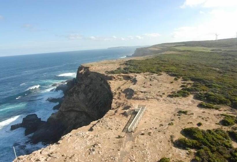 簡易ホテル Cape Nelson Lighthouse