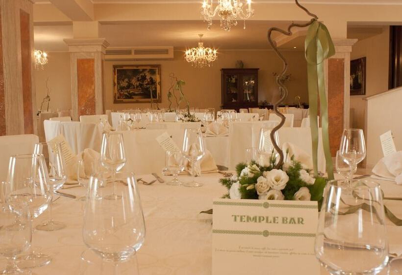 فندق فئة نجمة واحدة Villa Del Colle