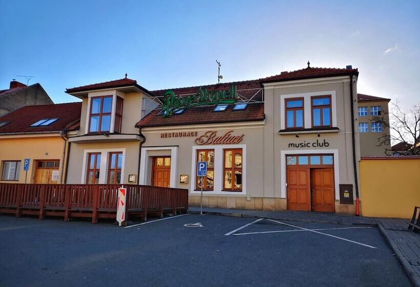 Отель Baltaci Stary Zamek