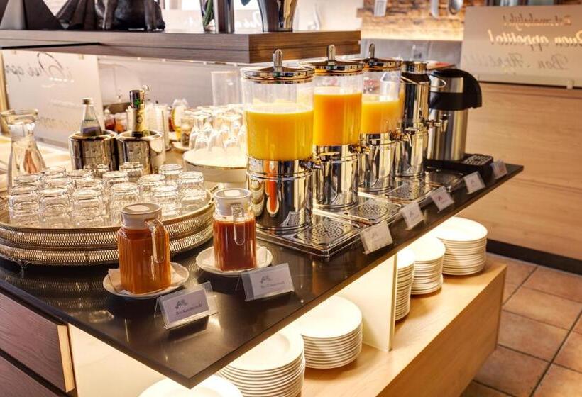 فندق Die Kleine Blume