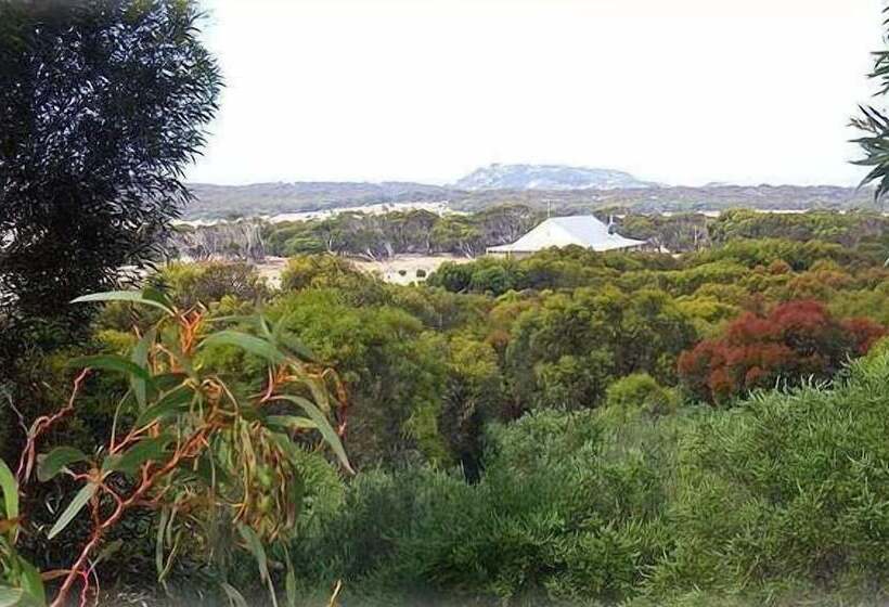 فندق Flour Cask Bay Retreat