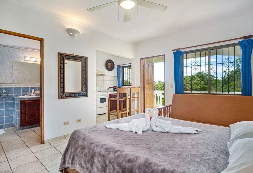 فندق Guacamaya Lodge