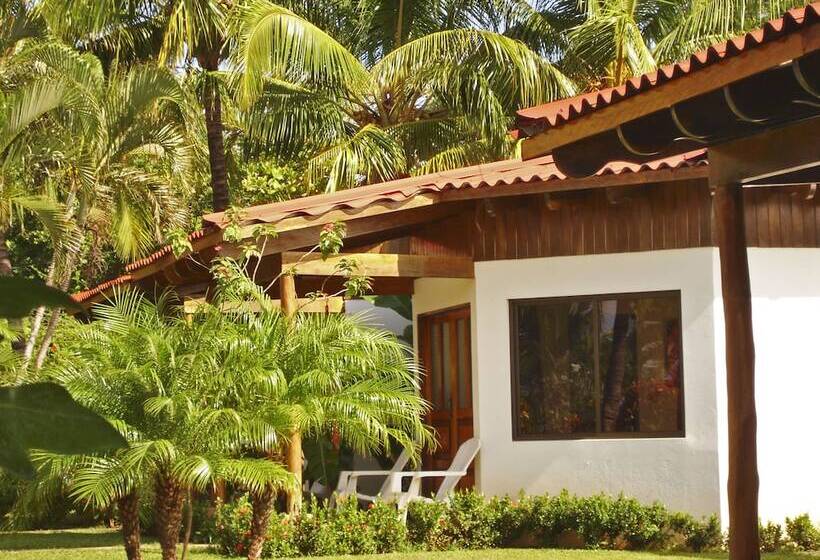 فندق Guacamaya Lodge