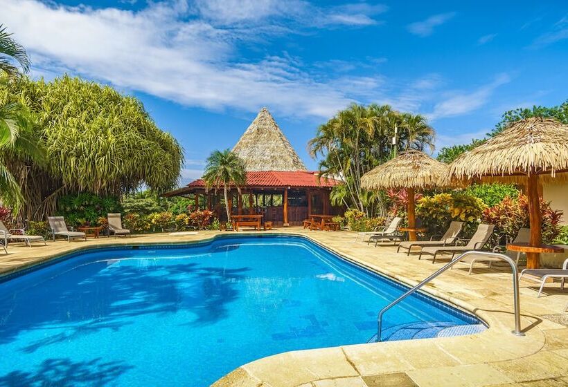 فندق Guacamaya Lodge
