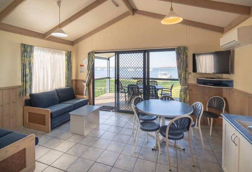 酒店 Ingenia Holidays Lake Macquarie