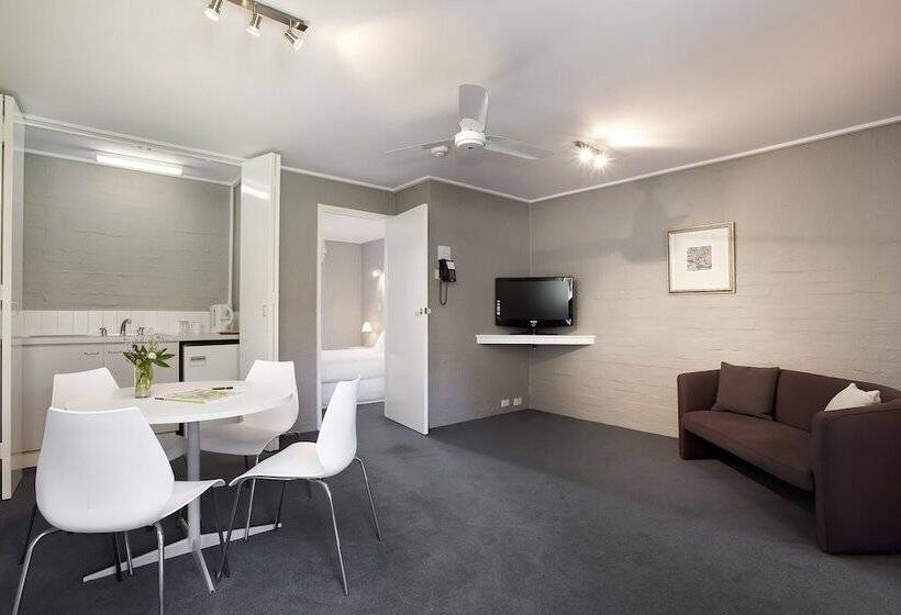 酒店 Lancemore Macedon Ranges