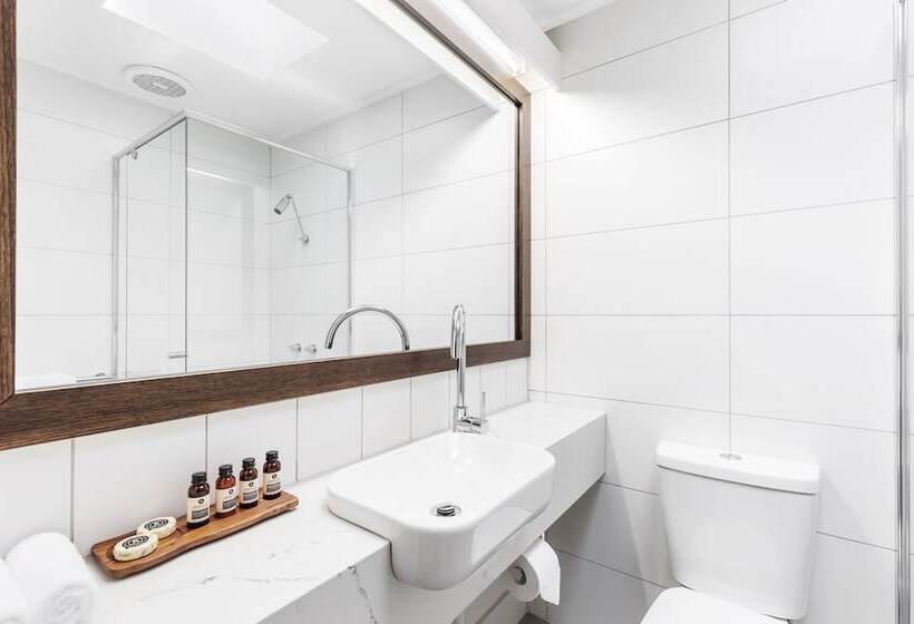 酒店 Lancemore Macedon Ranges