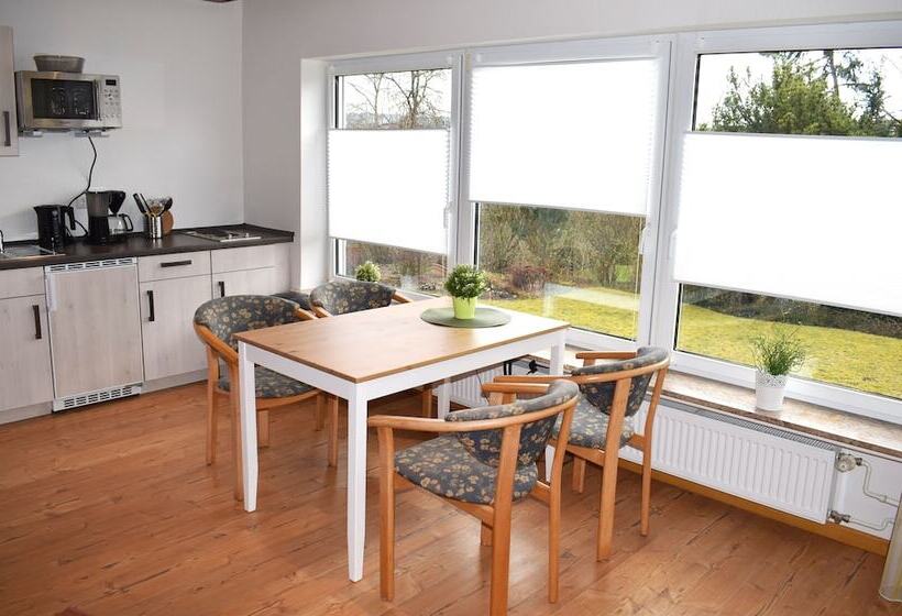 ホテル Landhaus Sonne