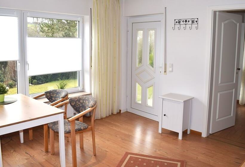 ホテル Landhaus Sonne