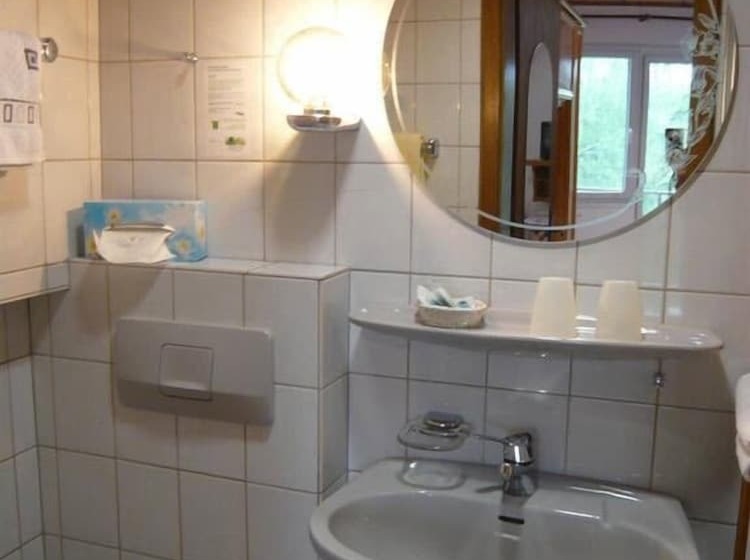 ホテル Landhaus Sonne