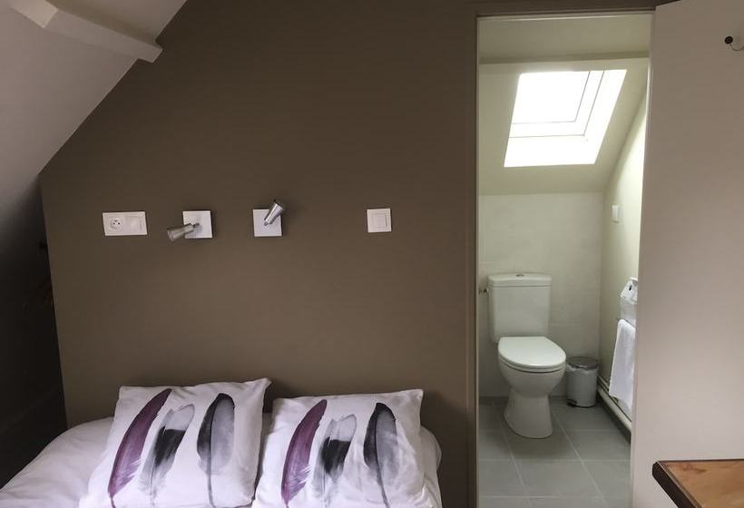 ホテル Le Prélude