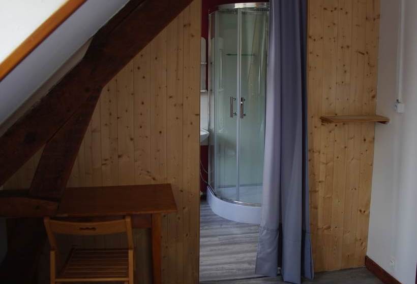 ホテル Le Prélude