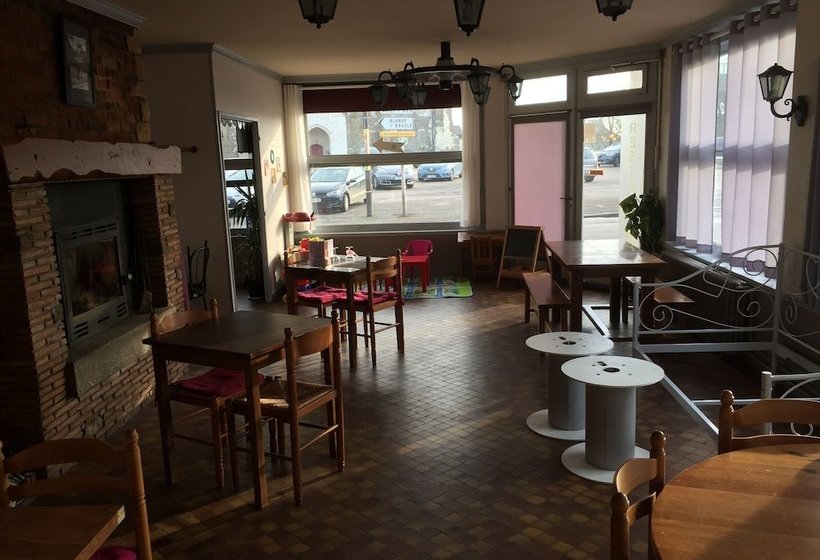 ホテル Le Prélude