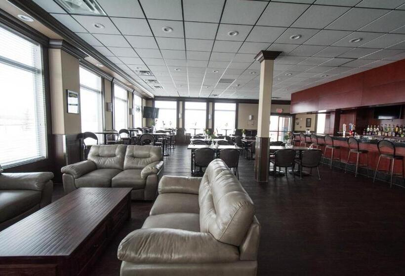 فندق Nova Inn Manning