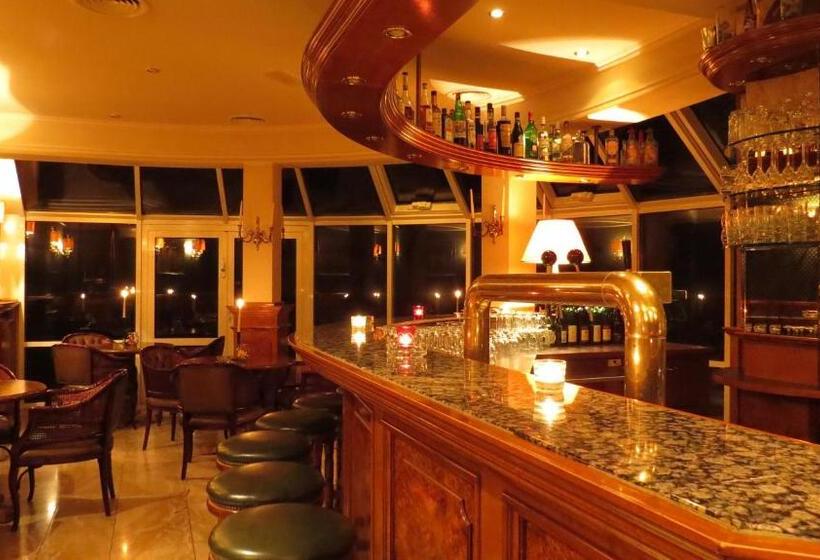 Park Hotel Am Schloss