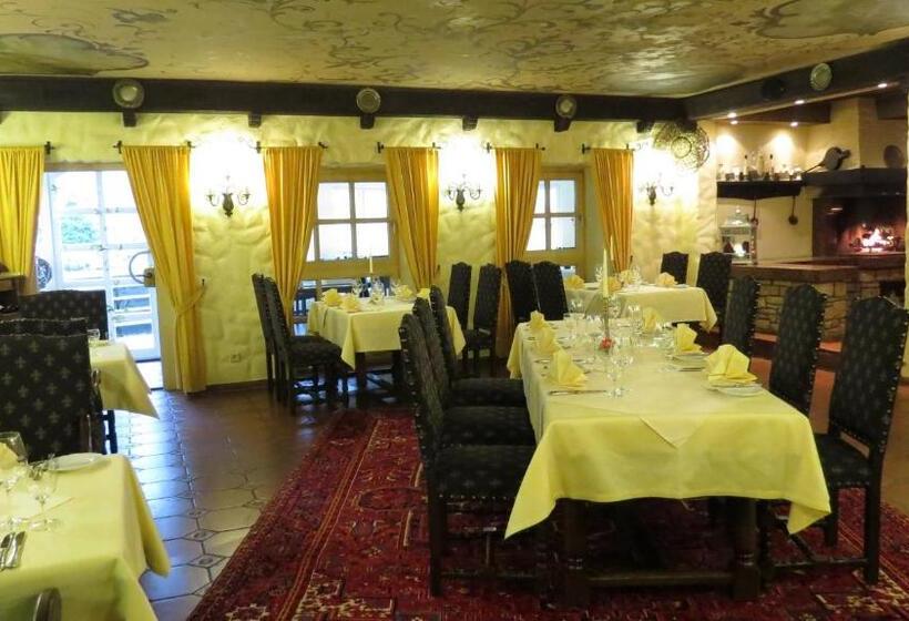 Park Hotel Am Schloss