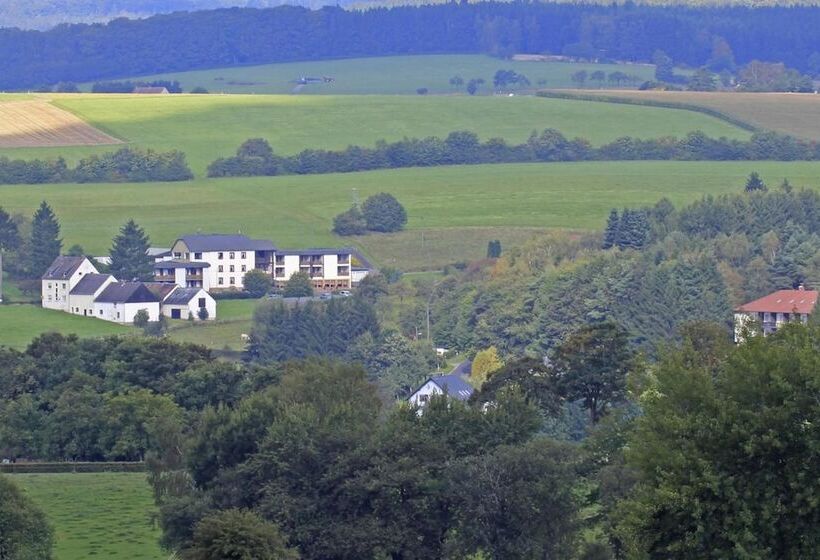 ホテル Pension Haus Anny