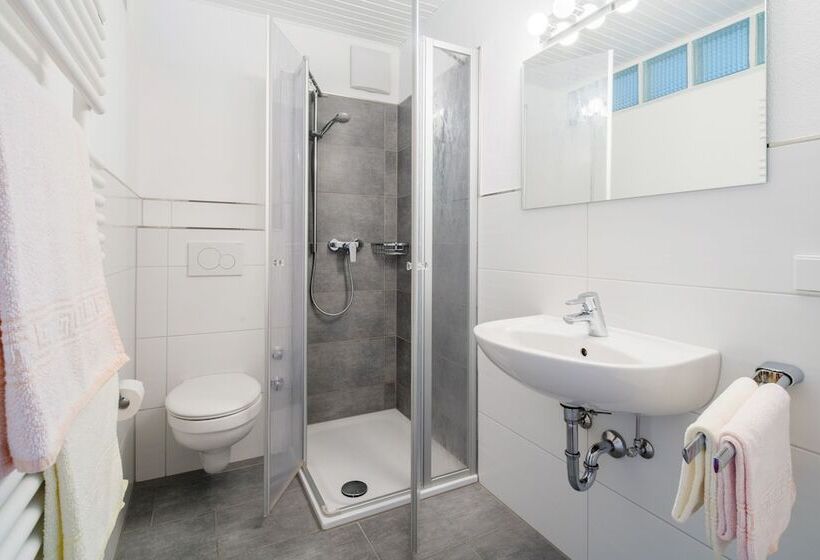 ホテル Pension Haus Anny