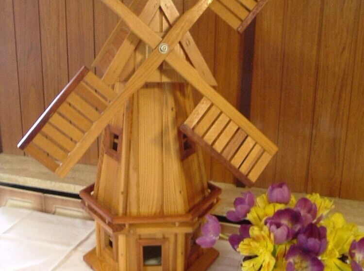 ホテル Pension Haus Anny