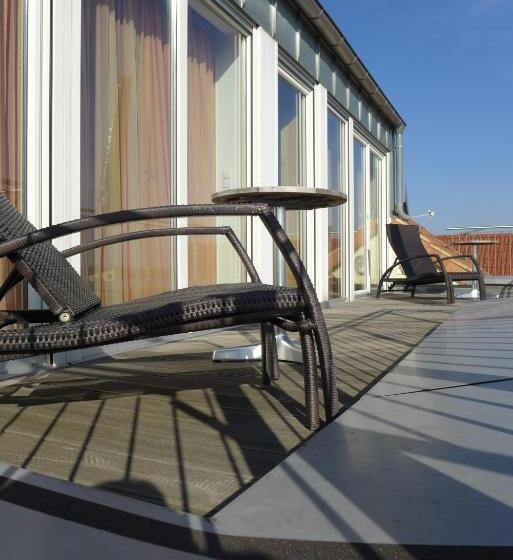 ホテル Porta Vinea