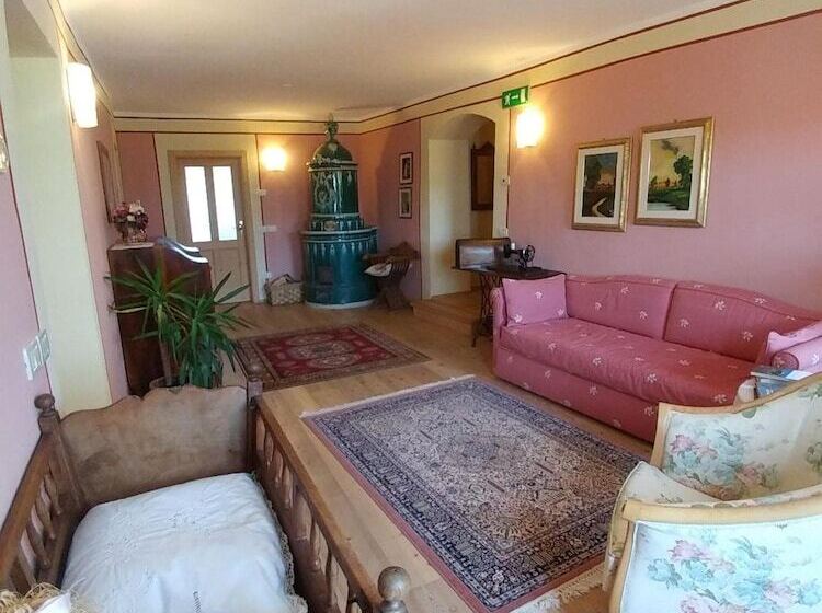 فندق ريفى Agritur Maso San Bartolomeo