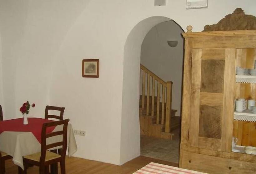 فندق ريفى Agritur Maso San Bartolomeo