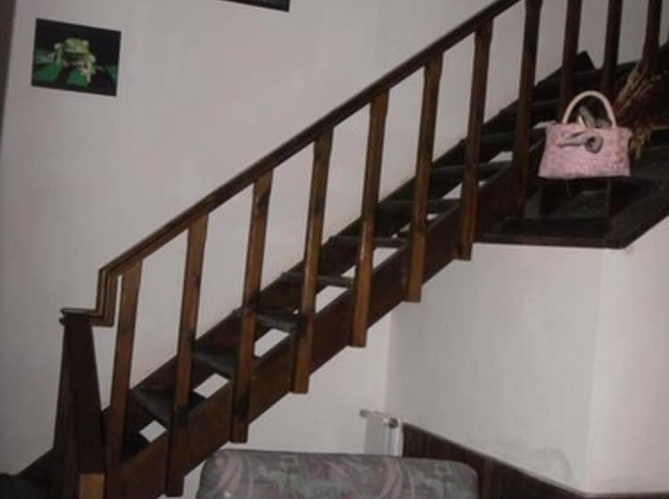 田舎風ホテル Le Dieci Querce