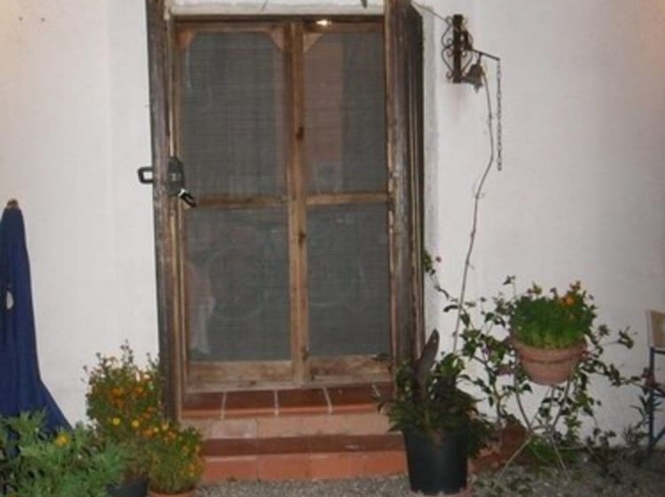 田舎風ホテル Le Dieci Querce