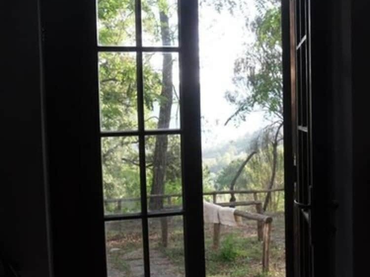 田舎風ホテル Le Dieci Querce