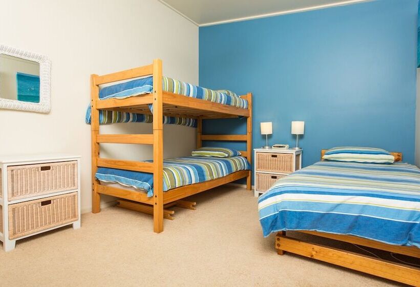 فندق Seascape At Pambula Beach