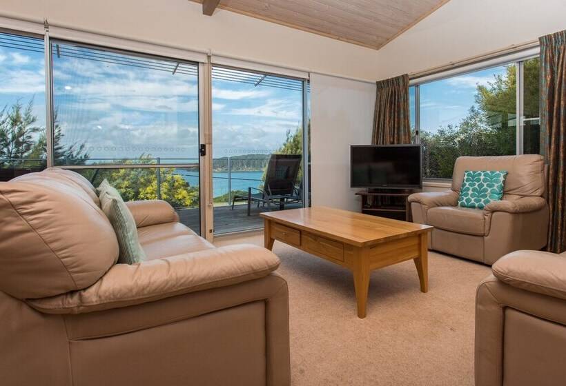 فندق Seascape At Pambula Beach