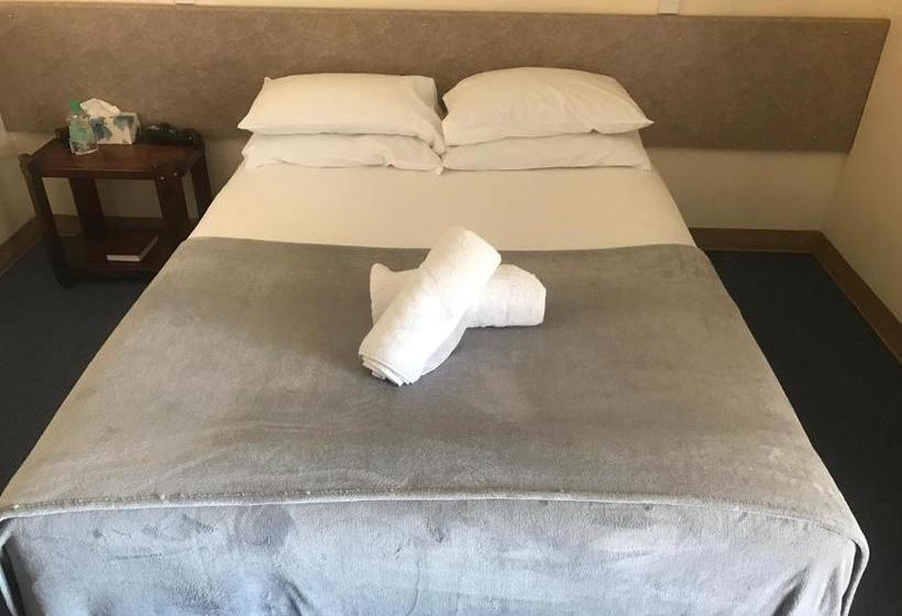 Nanango Star Motel