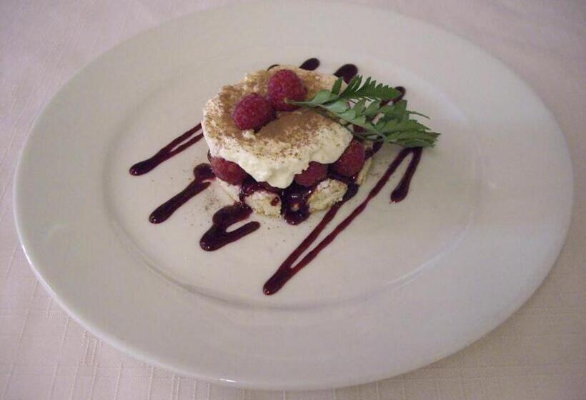 بنسيون Auberge Du Ruxelier