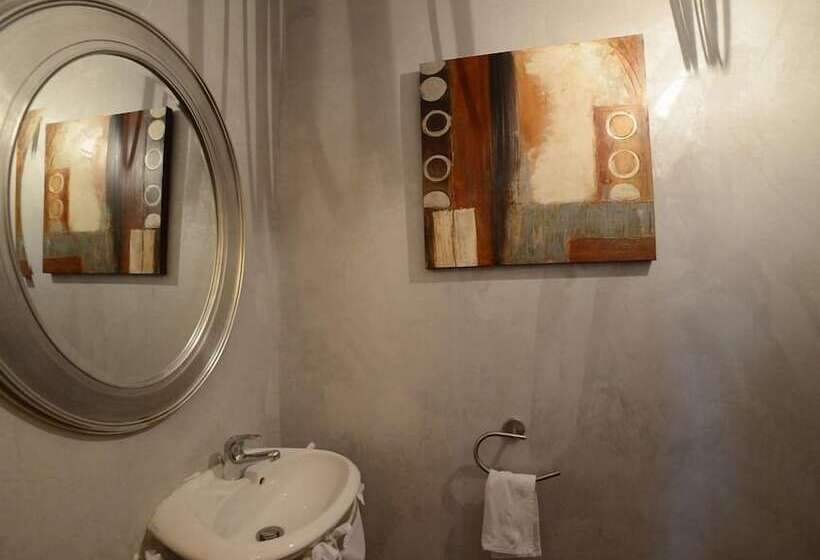 פנסיון B&b En Champagne