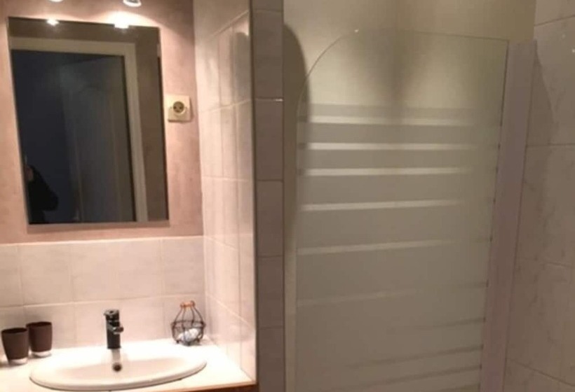 פנסיון B&b En Champagne