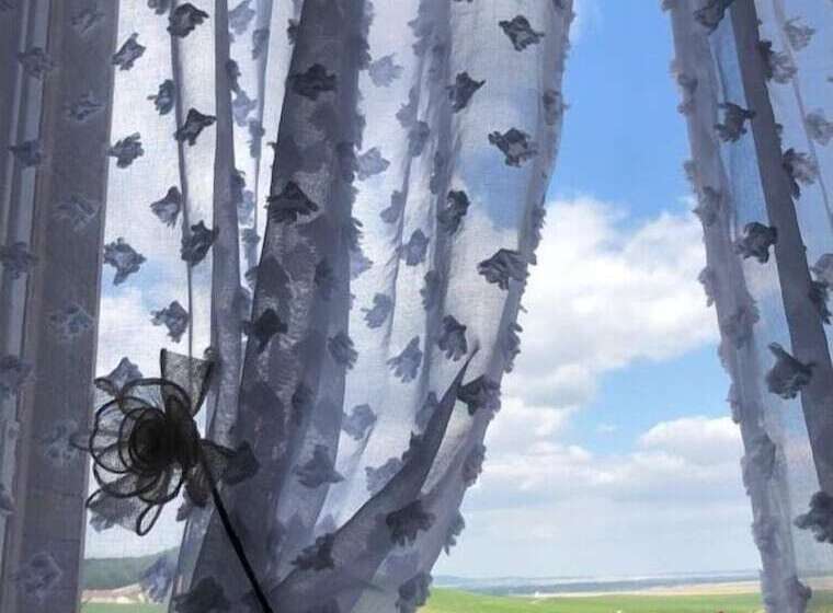 פנסיון B&b En Champagne