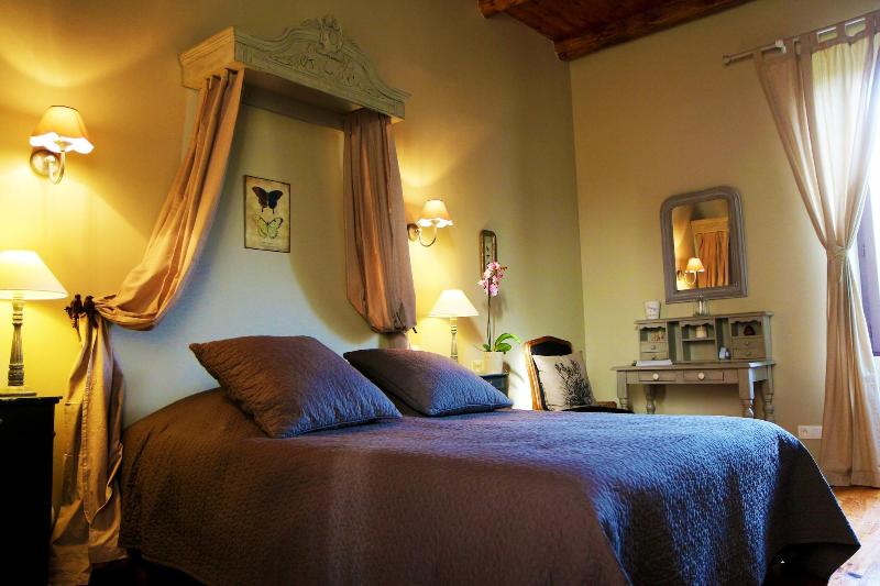 ペンション Chambres Dhôtes Du Presbytère