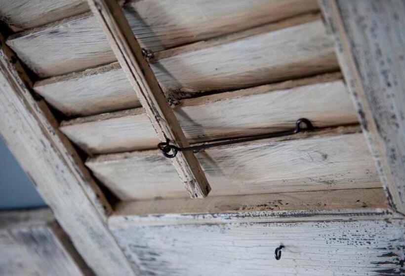 بنسيون Domaine De La Soucherie   Chambres D Hôtes