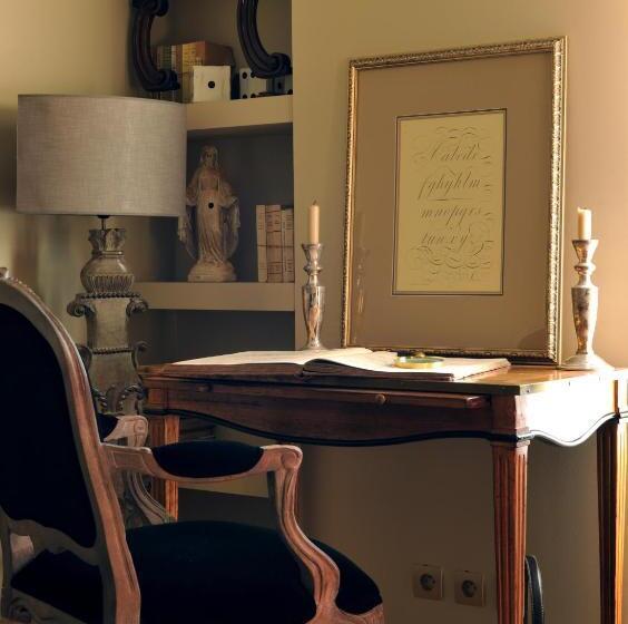 بنسيون Domaine De La Soucherie   Chambres D Hôtes