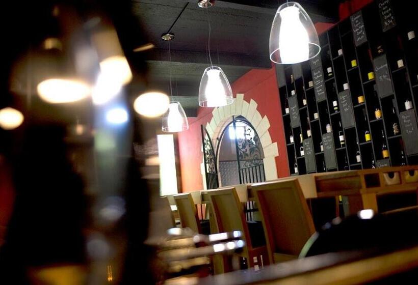 بنسيون Domaine De La Soucherie   Chambres D Hôtes