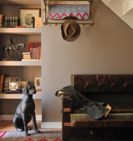 بنسيون Domaine De La Soucherie   Chambres D Hôtes