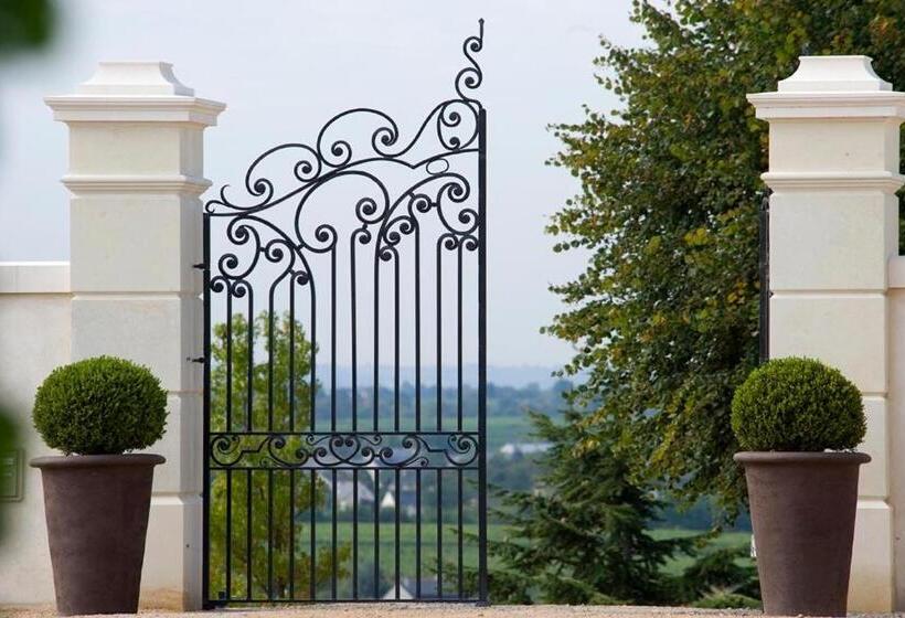 بنسيون Domaine De La Soucherie   Chambres D Hôtes