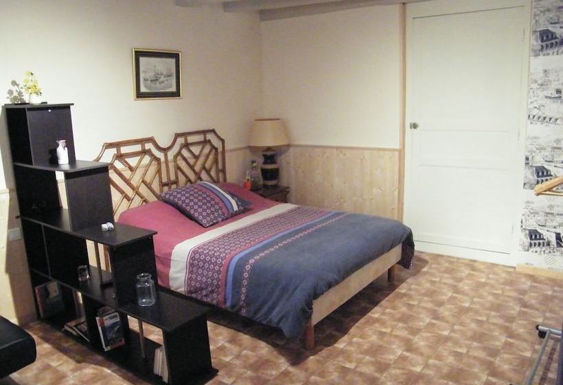 פנסיון La Chapelle